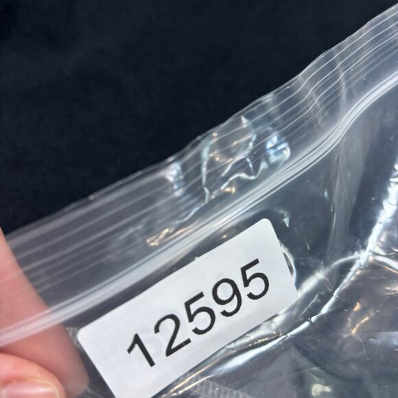 Grateful Dead Steal Your Face Y2K Baby Tee Women's Small - Picture 7 of 7